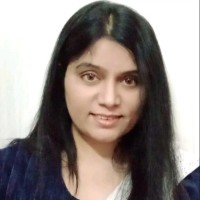 Lifescience Global Employee Sadaf Khan's profile photo