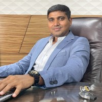Varun Patel Email & Phone Number