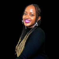 Grace Njuguna Email
