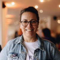 iQ Student Accommodation Employee Laura Dalgleish's profile photo