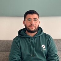 Cloudi-Fi Employee Mahfoud Amhiyen's profile photo