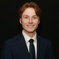 Consilium Employee Jack Mayer's profile photo