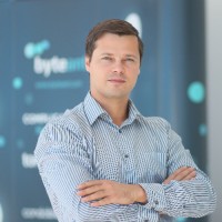 ByteAnt Employee Andrew Ivachevsky's profile photo