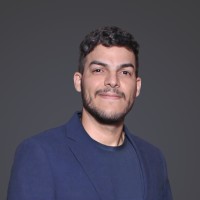 Supanova Employee Ulysses Murgia's profile photo