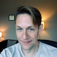 Joyce Meyer Ministries Employee Keith F's profile photo