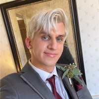 Dermani Medspa Employee Brandon Kozicki's profile photo