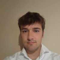 WITH20 Employee Robbe Verwaest's profile photo