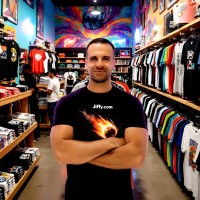 Jiffy.com Employee Pete Gerstberger's profile photo