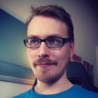 LOVOO Employee Paul Zimmermann's profile photo