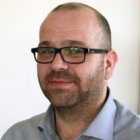 Mark Dover Email