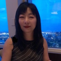 Sanofi Employee Julia Jiang's profile photo