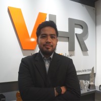 VHR Consultancy Employee Dzul Nasir's profile photo