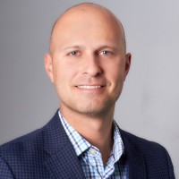 Wells Fargo Employee James Madson's profile photo