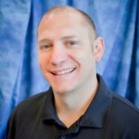 IMPACT Parks Employee Rudy Pottorff's profile photo