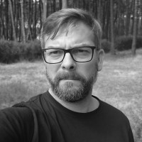 Broadway Malyan Employee Alexandre Vasconcelos's profile photo