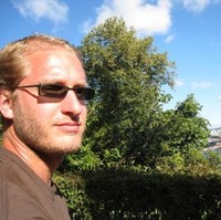 Ninja Squad Employee Jean-Baptiste Nizet's profile photo