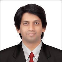 aramco Employee Mohammed Tauseef's profile photo