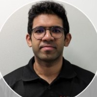 bitwise pty ltd Employee Sachin Thudiyan's profile photo