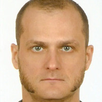 AMELS Employee MacIej Wandtke's profile photo