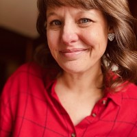 American Heart Association Employee Lisa Dowell's profile photo
