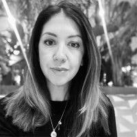 White Rabbit Projects Employee Gemma Meale's profile photo