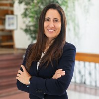 Luz Verónica Prado F Email & Phone Number