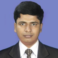 Himadri Speciality Chemical Ltd. Employee Sougata Pani's profile photo