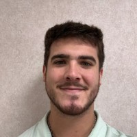MK Industries Corp Employee Chad Rogers's profile photo