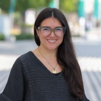 Sowstainably Employee Ingrid Garzón's profile photo