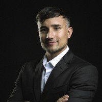 Sustainable Ocean Alliance Employee Daniel Caceres's profile photo