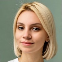 Tippers Employee Nataliia Kharchenko's profile photo