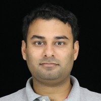 Amazon Employee Jayant Sinha's profile photo