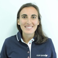 Azur Drones Employee Pilar Guillen Ulecia's profile photo