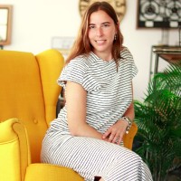 Save4Print Employee Yanira Ardila Rodríguez's profile photo