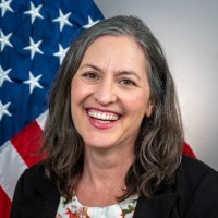Office of Naval Research Employee Amanda Netburn's profile photo