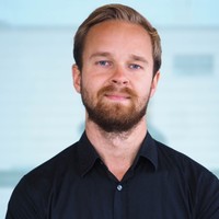 Sisältöstudio Employee Joonas Lyytikäinen's profile photo