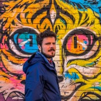PrepayPower Employee Freddy Teixeira's profile photo