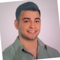 Binance Employee Aykut Colak's profile photo