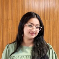 Creative Volt Employee Gurleen Kaur's profile photo