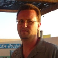 Pison Employee Denis Bohm's profile photo