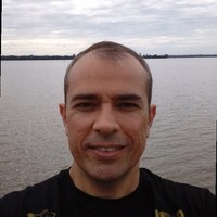 Stefanini Brasil Employee Jose Mascarenhas's profile photo