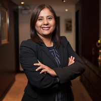 Banco de la Nación Employee Ninovska Tejada's profile photo