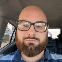 Alsford Employee Jamie Panter's profile photo