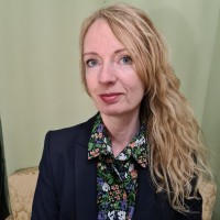 Ategi Employee Kate Allen's profile photo