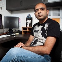 Wells Fargo Employee Ankit Garg's profile photo