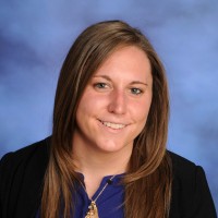 Key Management Group Employee Jessica Walla's profile photo