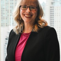 Citizens United for Research in Epilepsy (CURE) Employee Alysha Biehl's profile photo