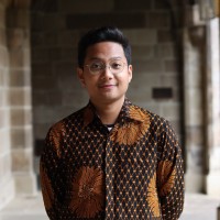 CevisCo Employee Muhammad Dwitama's profile photo