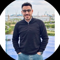 Eummena Employee Mahmoud Shaaban's profile photo