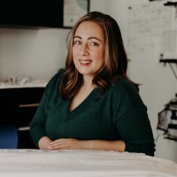 National Bank of Middlebury Employee Beth Wade's profile photo